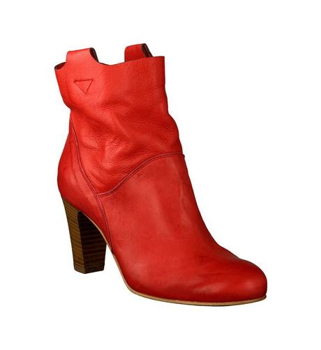 fendi stiefeletten rot|FENDI Stiefeletten rot Damen .